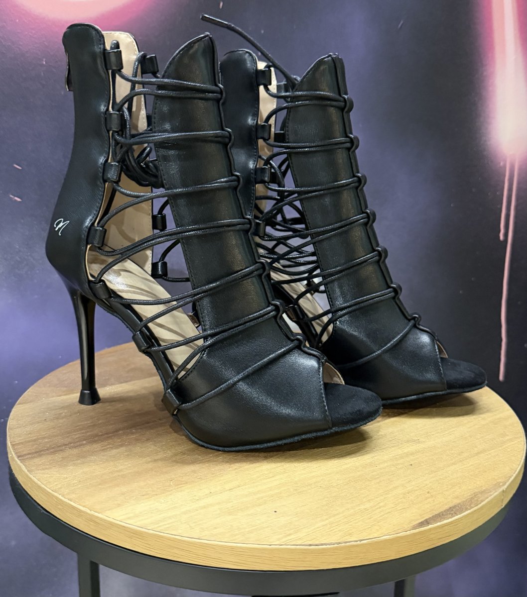 BOTTINES DIOSA