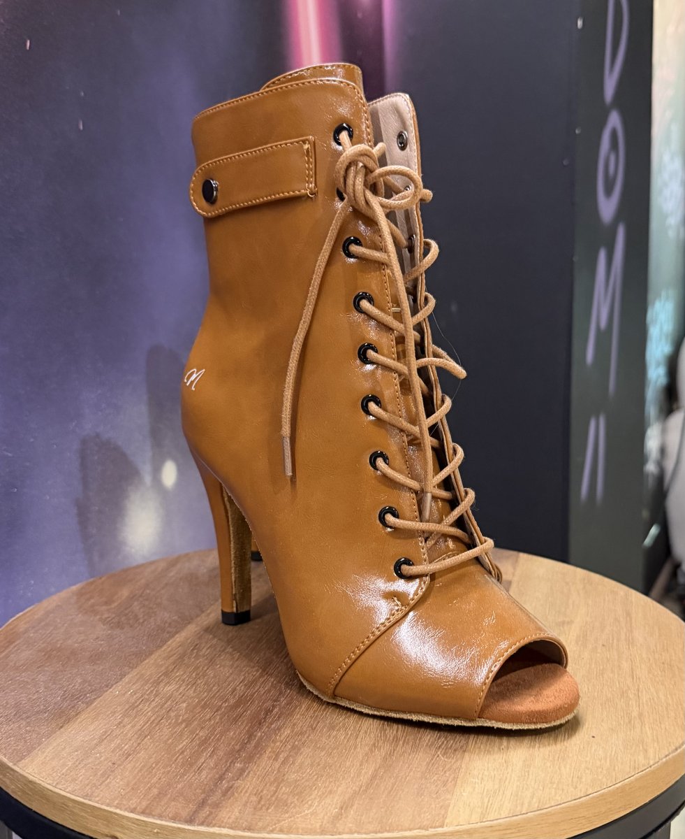 BOTTINES VALIENTA 