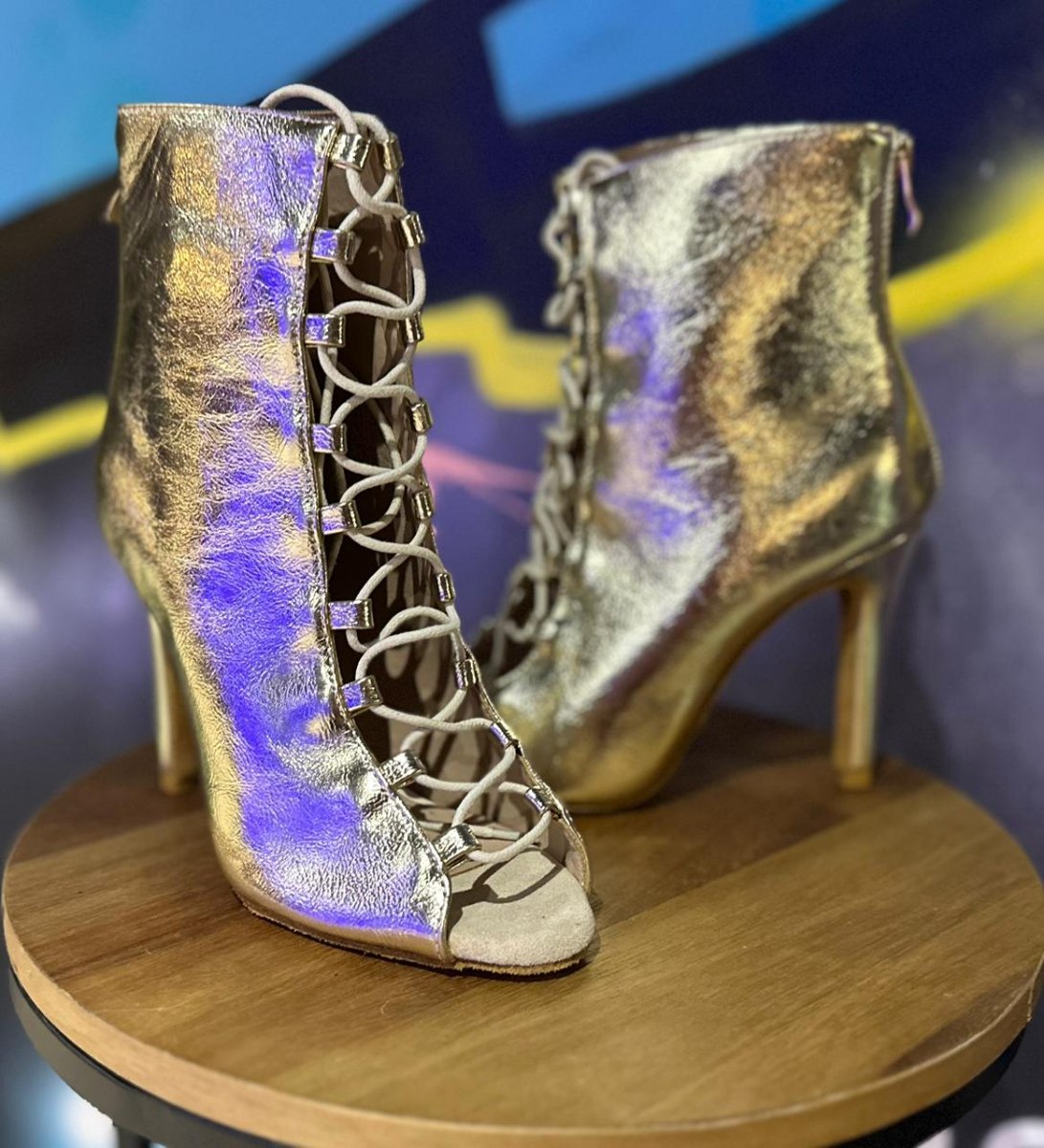 BOTTINES SOLÉA