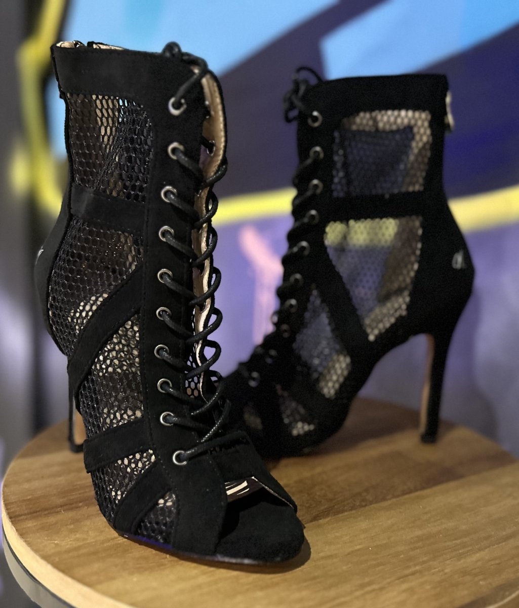 BOTTINES VENUS