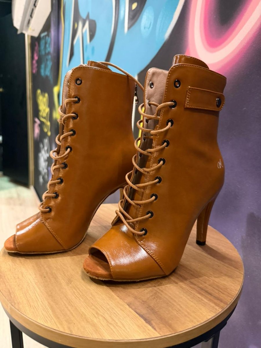 BOTTINES VALIENTA  - Photo 3