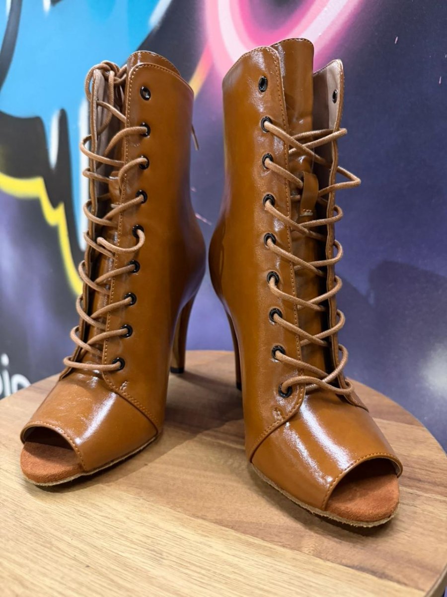 BOTTINES VALIENTA  - Photo 4