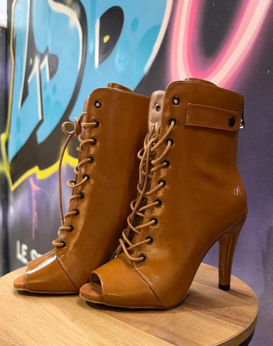 BOTTINES VALIENTA  - Photo 5