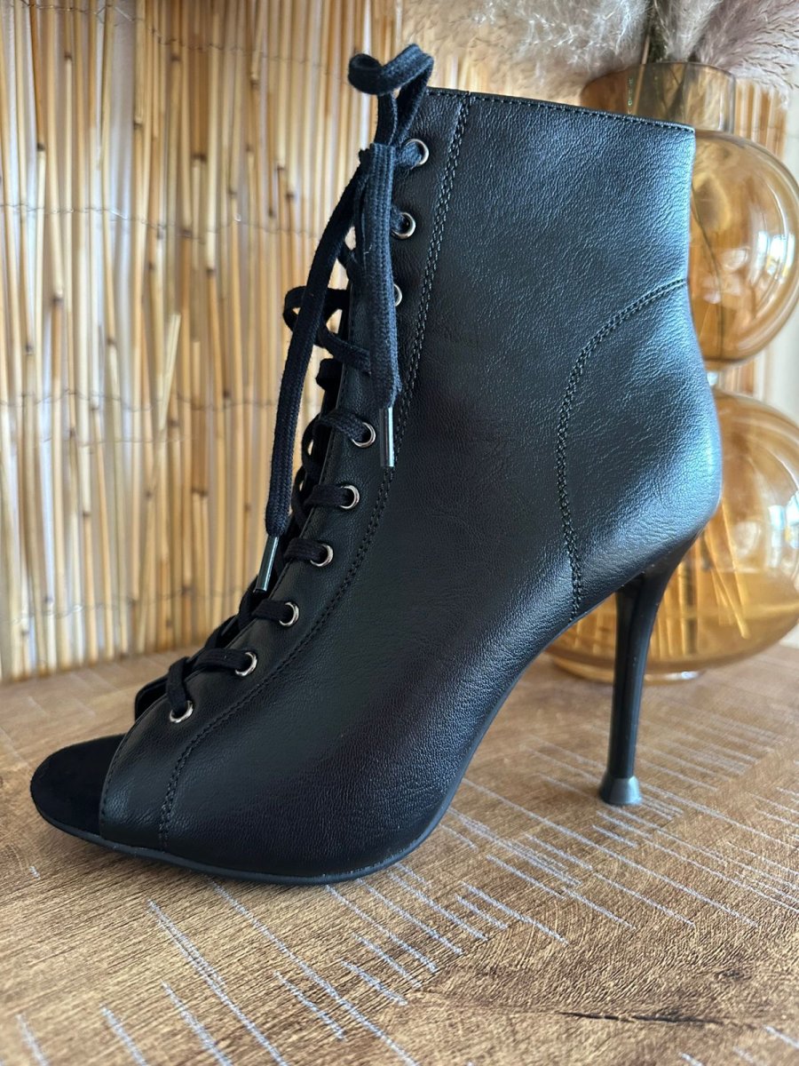 BOTTINES ANGEL - Photo 5
