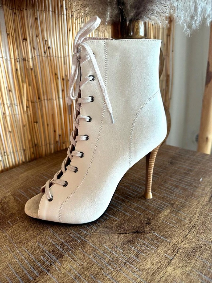 BOTTINES CLARA - Photo 2