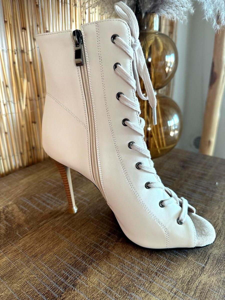 BOTTINES CLARA - Photo 3