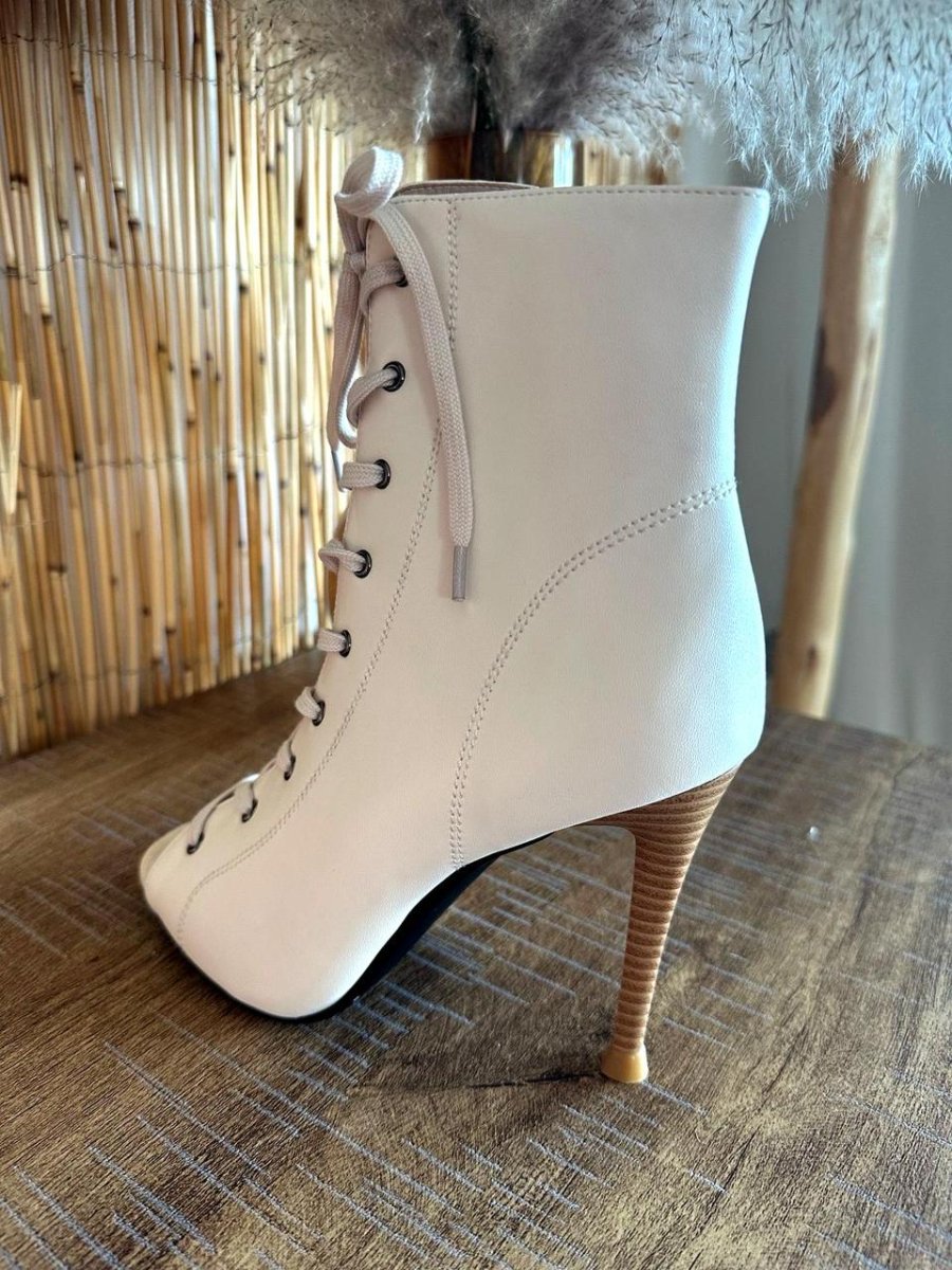 BOTTINES CLARA - Photo 4
