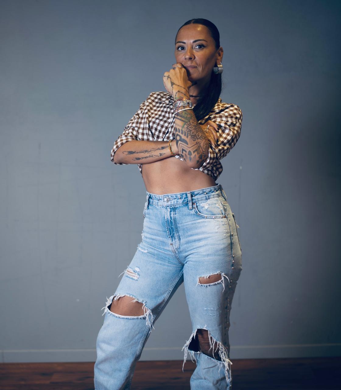 Mathilde Fontaine - Coach Le Studio By M
